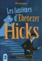 [Les fantômes d'Ebenezer Hicks 01] • Esprit Es-Tu Là